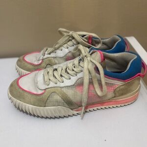 Rag And Bone Sneakers Size 6